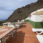 El Ancon Lägenhet Valle Gran Rey