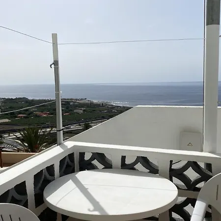 El Ancon Apartman
