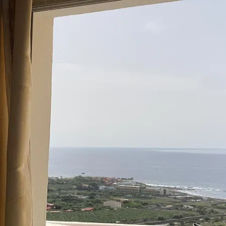 El Ancon Apartman Valle Gran Rey