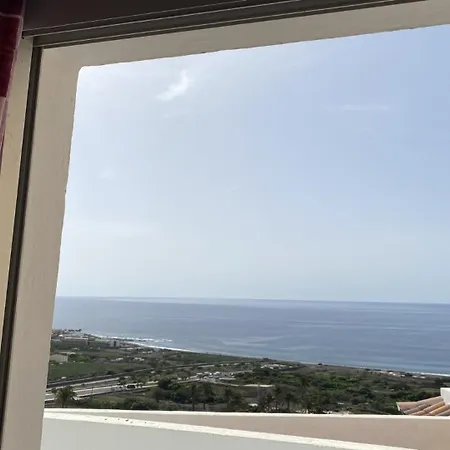 Apartman El Ancon Valle Gran Rey