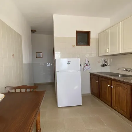 Apartman El Ancon *
