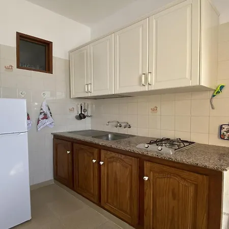 El Ancon Apartman Valle Gran Rey