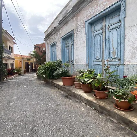 El Ancon Valle Gran Rey
