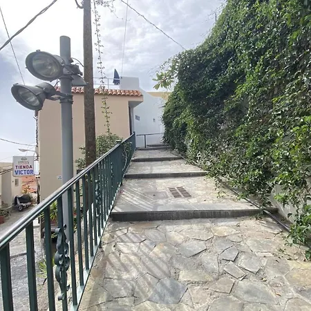 Lejlighed El Ancon