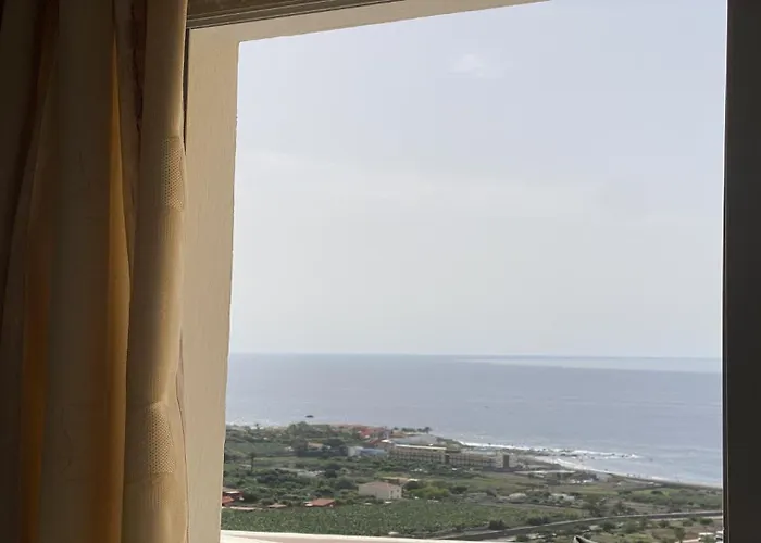 El Ancon Apartman Valle Gran Rey