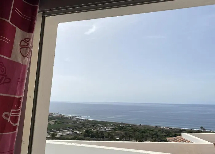 דירה El Ancon חוף ואיה גראן ריי