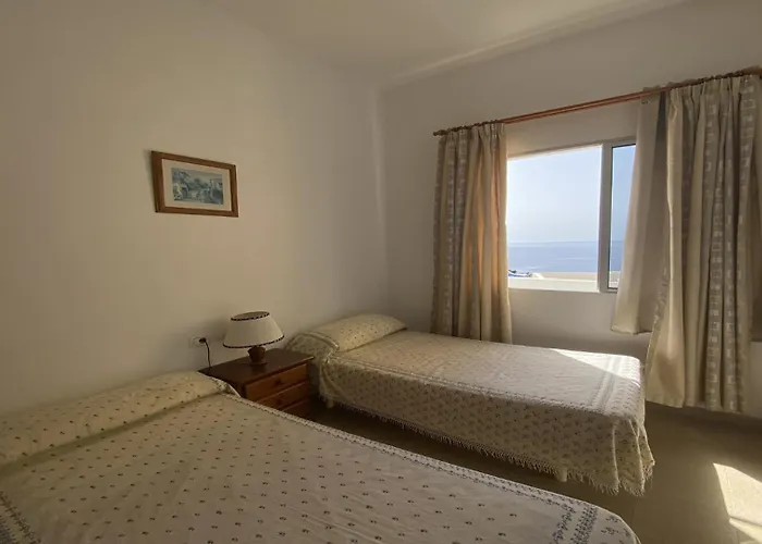 Apartman El Ancon