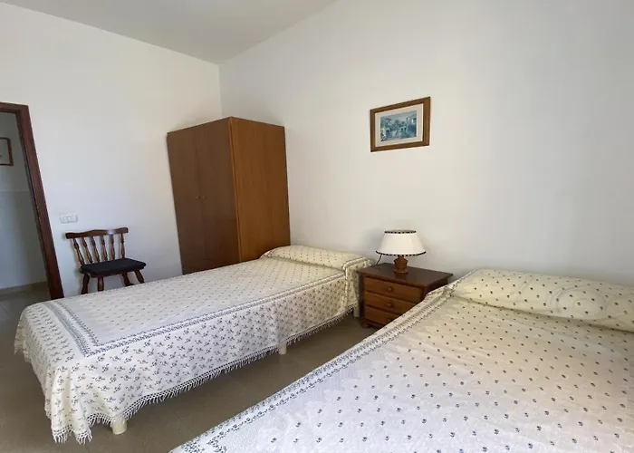 El Ancon Valle Gran Rey