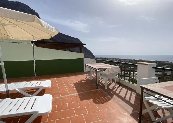 דירה El Ancon חוף ואיה גראן ריי