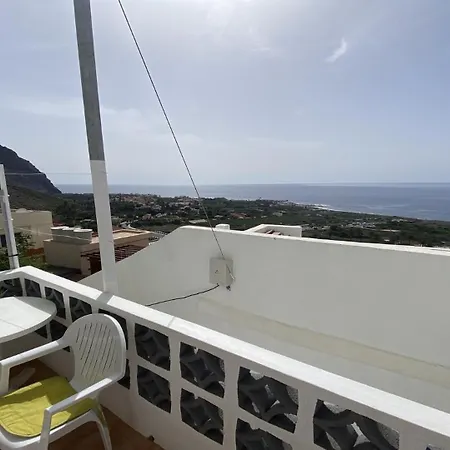 Apartmán El Ancon *