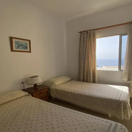 Apartmán El Ancon