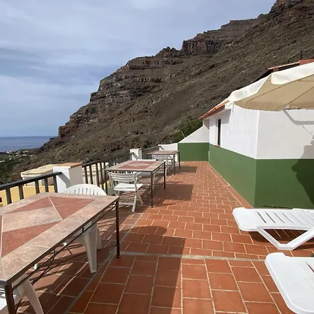 El Ancon Apartmán Valle Gran Rey