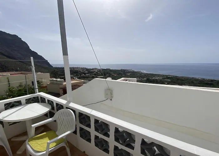 Apartment El Ancon *