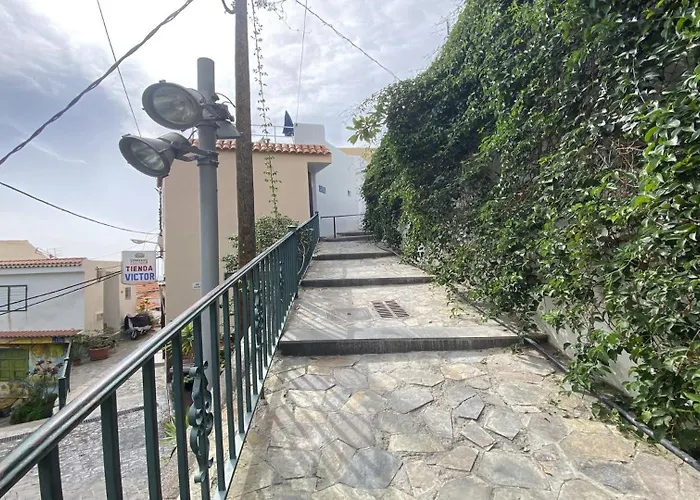 Apartment El Ancon