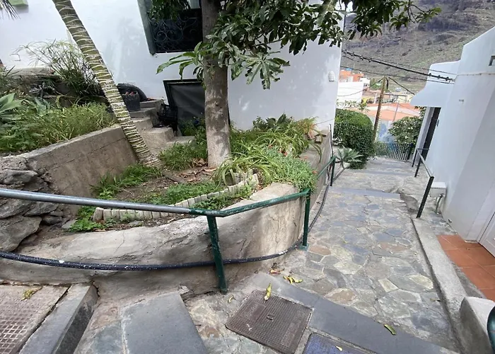 El Ancon Apartment *